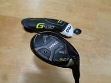 Ping g430 hybrid for sale  Shipping to Ireland