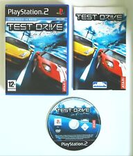 Ps2 test drive usato  Roma