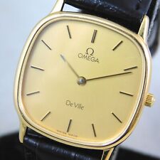 omega deville d'occasion  Expédié en Belgium