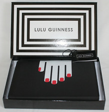 Genuine lulu guinness for sale  WICKFORD