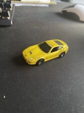 Hot Wheels - Ferrari 550 Maranello 1999 na sprzedaż  PL