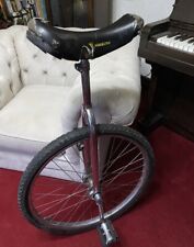 Unicycle bike viscount for sale  CONGLETON