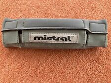 Mistral footstrap screws for sale  WINCHESTER