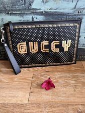 Autêntica bolsa de pulso Guccy Gucci Sega 🌺, usado comprar usado  Enviando para Brazil