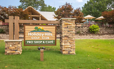 Holiday hills resort for sale  Branson