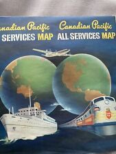 Vintage canadian pacific for sale  PUDSEY