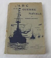 Navy the abc d'occasion  Expédié en Belgium