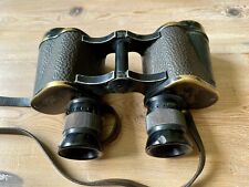 Hensoldt binoculars ww2 for sale  ROMSEY