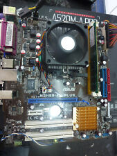 am2 motherboard for sale  REDRUTH