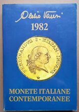 Monete italiane contemporanee. usato  Mantova