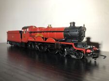 Hornby hogwarts castle for sale  CHESTERFIELD