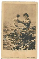 Cartolina torino esposizione usato  Trieste