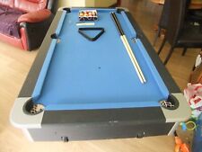 Pool table 6inches for sale  DERBY