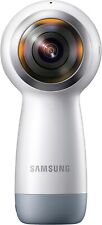 Câmera VR Esférica Samsung Gear 360 4K - Branca comprar usado  Enviando para Brazil