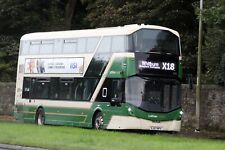 T150 bus photo for sale  LEEDS