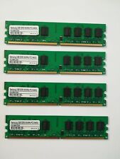 8gb 2gb ddr2 usato  Verona