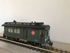 Kitbashed scale train for sale  Salton City