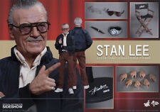 Hot Toys Marvel Stan Lee MMS327 na sprzedaż  PL