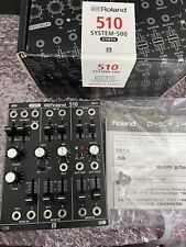 Roland system 500 for sale  Vancouver