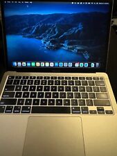 MacBook Air 2020 Apple M1 8 GB, usado segunda mano  Embacar hacia Argentina