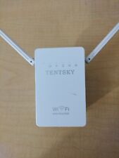 Used, Tentsky Wireless Mini Router for sale  Shipping to South Africa