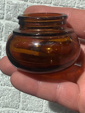 round bottles amber for sale  Stevenson