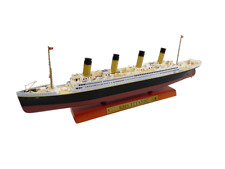 Rms titanic piroscafo usato  Spedire a Italy