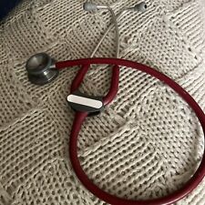 Pittman classic stethoscope for sale  LONDON