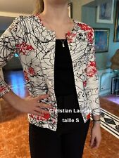 Gilet veste christian d'occasion  Ploemeur