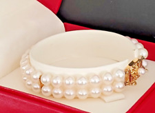 Mikimoto 18k gold for sale  Snohomish