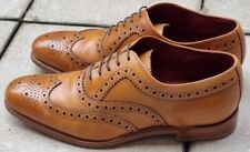 mens loake shoes 8 for sale  LONDON