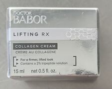 Babor lifting collagen for sale  Shipping to Ireland