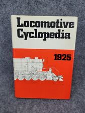 Locomotive cyclopedia 1925 for sale  North Little Rock