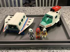 Vintage geobra playmobil for sale  Paris