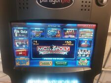 Quiz machine paragon for sale  COVENTRY