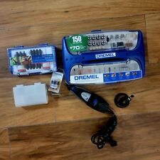 Dremel 300 speed d'occasion  Expédié en Belgium