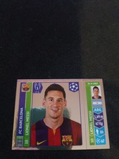 Panini champions league d'occasion  Albi
