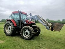 Case mx100 for sale  SOUTHAM