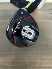 Taylormade stealth plus for sale  WARRINGTON