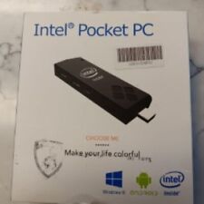 New Intel Pocket Inside PC 2GB Windows 10 for sale  Shipping to South Africa