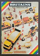 1984 britains toy for sale  Shipping to Ireland