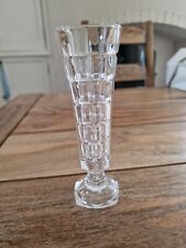 Small glass vase for sale  KEIGHLEY
