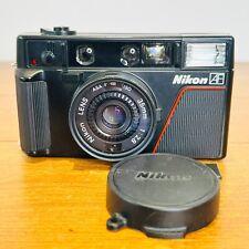 Nikon l35 camera for sale  CHELMSFORD