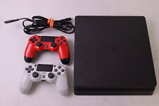 Sony playstation slim for sale  Stow
