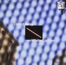 White Ladder David Gray 1998 CD Top-quality Free UK shipping comprar usado  Enviando para Brazil