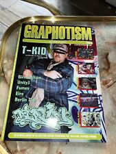 Graphotism international issue for sale  SIDCUP
