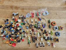 Lego minifiguren konvolut gebraucht kaufen  Potsdam