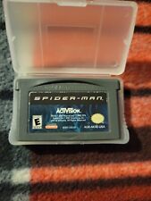 Spider man gameboy for sale  New Windsor