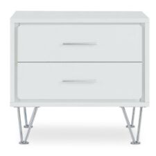 Set two nightstands for sale  New York