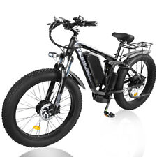 bikes fat tire electric for sale  Rancho Cucamonga